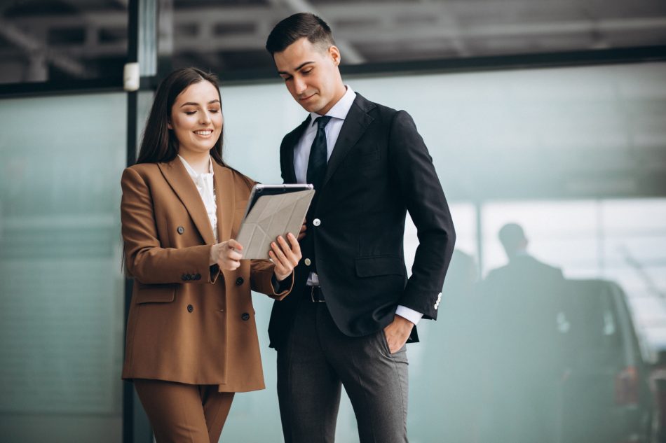 Turning Market Research into Real Advantage