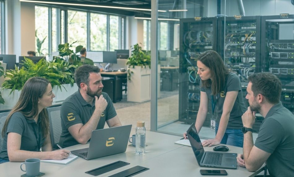 Maintenance serveur : comment prolonger la durée de vie de son infrastructure informatique ?